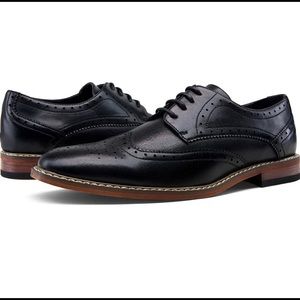 Mens vostey millan dress shoes